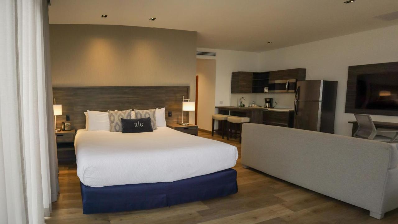 Wyndham Garden Guatemalaváros Kültér fotó